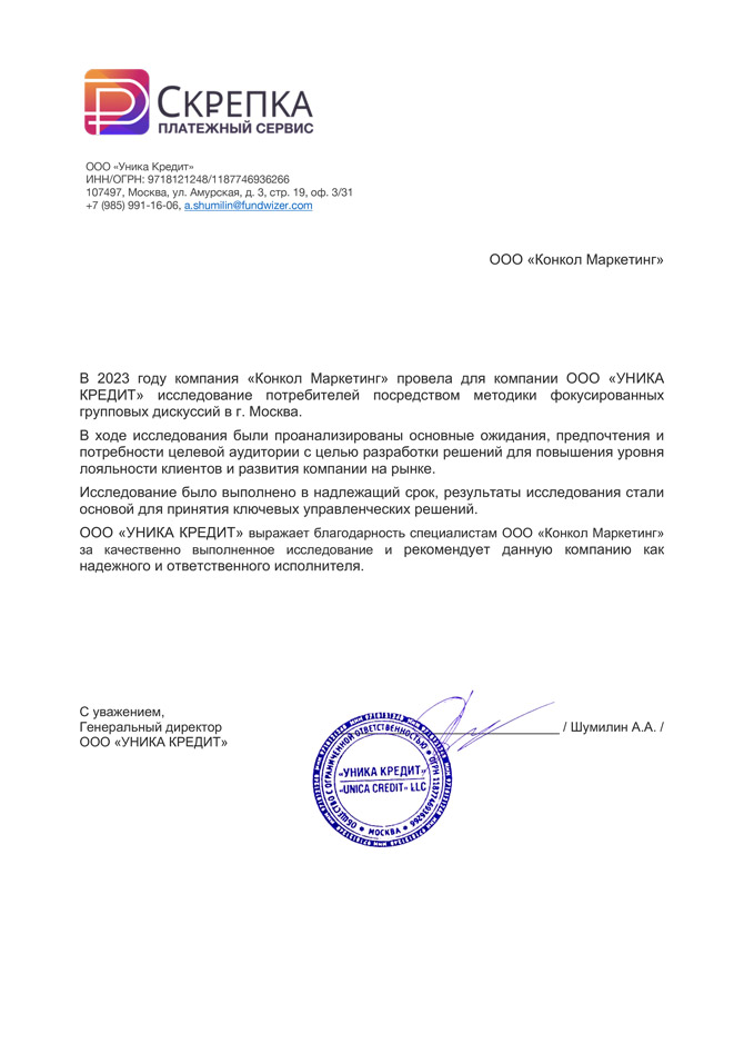 23 skrepka